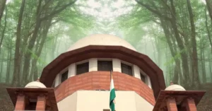 Supreme Court Directs SITs to Probe Illegal Conversion of Forest Land, Cancels Pune Land Allotment