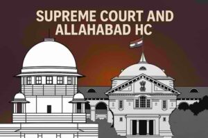 13 Judges Challenge SC's Administrative Authority Over High Courts