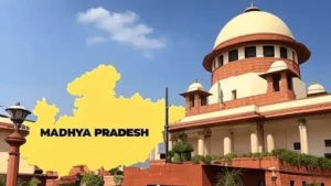 Supreme Court Cancels Anticipatory Bail of Absconding Murder Accused in 2017 MP Political Clash Case