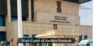 Andhra Pradesh High Court Orders GVMC to Compensate Couple for Gifted Land Used in Road Widening Without Payment or TDR