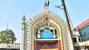 Allahabad High Court Allows Rituals at Bahraich Dargah, But Refuses Full-Fledged Jeth Mela for Now