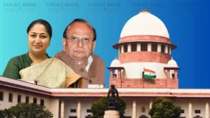 Supreme Court Permits Delhi Government to Withdraw Petitions Against Centre and LG, Including Services Act Challenge