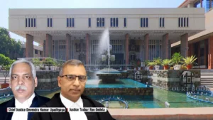 Delhi High Court Upholds Validity of Mining Rule Amendment; Dismisses Tarini Minerals Plea Over Lapsed Iron Ore Lease in Odisha