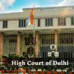 Retirement Savings Cannot Be Treated as Monthly Income: Delhi HC Upholds Rejection of Interim Maintenance