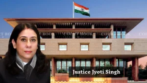 Delhi High Court Quashes Arbitral Award: Says Failure to Respond to Section 21 Notice Not Equal to Consent