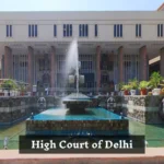  Delhi High Court Dismisses DRS Logistics Contempt Plea Over Trademark Ads: No Willful Violation by Google
