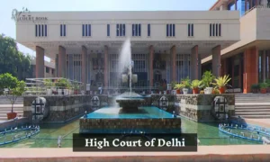 Cheating, Forgery Charges Failed; Delhi HC Says IPC Section 409 Conviction May Not Stand