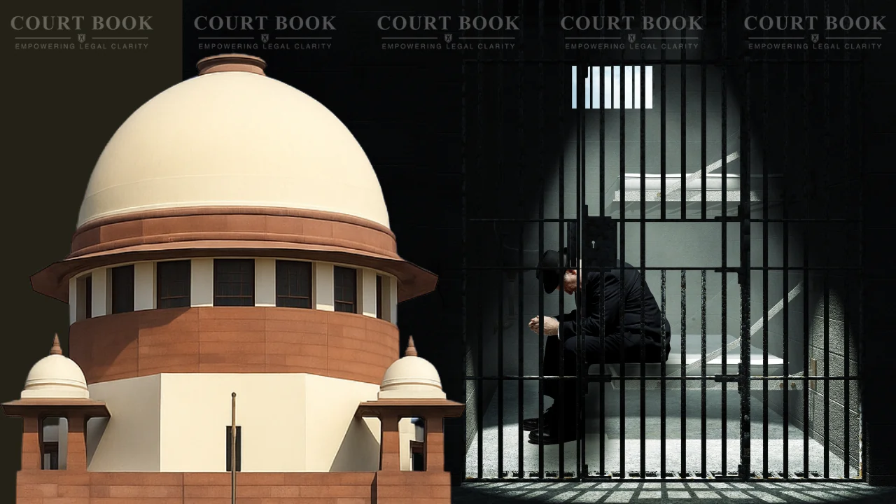 Supreme Court Grants Bail to Odisha Murder Convict After 11 Years in Jail, Flags Delay in High Court Appeal