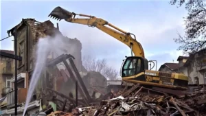 Delhi High Court Stays Demolition of Widow’s Batla House Property, Orders Status Quo Till July 10