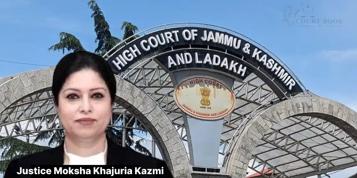 Jammu & Kashmir High Court Orders De-Sealing of Jai Hind Psychiatry Clinic Over Procedural Lapses