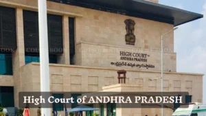 Andhra HC Cancels Re-Appointment of Retired Animal Husbandry Director, Issues Quo Warranto Against Officer