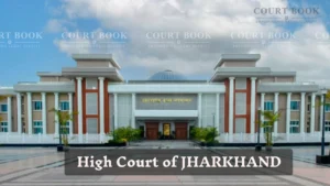 Jharkhand High Court Declares State Amendment to Registration Act Unconstitutional