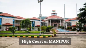 Manipur High Court clears way for teacher’s writ, says suspension challenge can be heard despite alternative remedy under school service rules