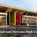 Child Rape and Murder Case: P&H High Court Replaces Death Penalty With 50 Years' Jail, Upholds Conviction