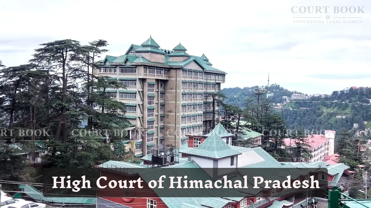 Himachal Pradesh High Court Quashes Pension Rejection, Directs Reconsideration for Retired Class-IV Employee