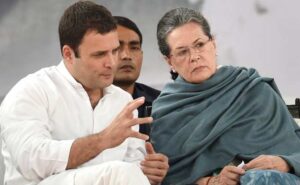 Delhi Court Issues Notice To Sonia Gandhi, Rahul Gandhi In National Herald Money Laundering Case