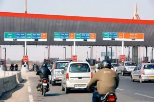 Supreme Court Dismisses Noida Toll Bridge Co.'s Review Plea: "You've Already Minted Enough"
