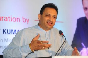 Karnataka High Court Grants Interim Relief to Ananth Kumar Hegde in Alleged Road Rage Case