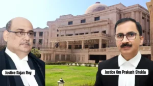 Allahabad High Court Steps In As Parens Patriae Amid Legal Gaps in Mental Healthcare Act to Appoint Representative for Mentally Ill Woman