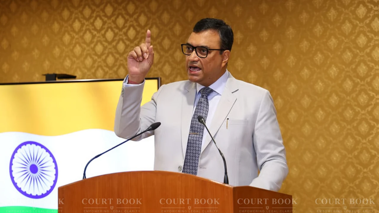 Justice Dipankar Datta Criticises ‘External Forces’ Delaying Collegium Recommendations, Calls for Transparency in Judicial Appointments