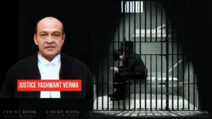 CJI BR Gavai Rebukes Lawyer For Addressing Justice Yashwant Varma Without Judicial Courtesy