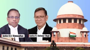 Supreme Court Issues Notice on Karnataka Plea, Opposes Quashing of Arrest for Not Providing Grounds