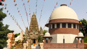 SC dismisses Plea to Transfer Mahabodhi Temple Management to Buddhists