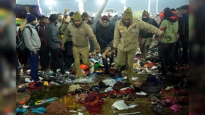 Allahabad High Court Slams UP Govt Over Kumbh Stampede Compensation Delay, Seeks Full Details of Victims