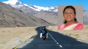 President issues ordinance to amend J&K Reservation Act: 85% reservation approved for Ladakh except for EWS