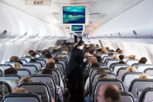 Delhi High Court Quashes FIR Against Man Accused of Staring at Woman Passenger on Flight