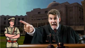 Allahabad High Court Rebukes Police Officer for Casual Attire, Grants Bail to Accused Cop in Bribery Case