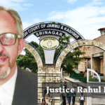 J&K High Court Stays Probe Into FIR Alleging Woman Terminated Pregnancy Without Husband’s Consent