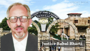 Extraordinary Relief by J&K High Court: Orders Repatriation of 63-Year-Old Woman Deported to Pakistan