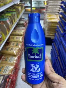 Bombay High Court Grants Interim Injunction to Marico Over Parachute Trademark Infringement