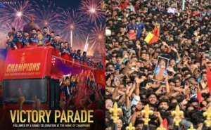 Karnataka High Court Rejects Sealed Cover Request in Bengaluru Stampede Case; Orders Status Report to Be Shared