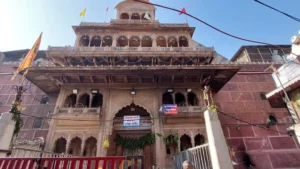 Allahabad High Court Clears Temple Panel on Darshan Timing, Dismisses Contempt Case Over Banke Bihari Temple Order