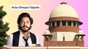 Supreme Court Shields Actor Shreyas Talpade From Arrest in Multi-State Chit Fund FIRs, Allows Investigations to Continue Unhindered