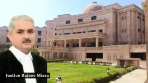 POCSO Convict Gets Bail from Allahabad High Court After Marrying Victim and Having a Child