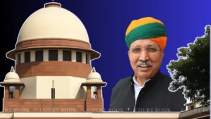 No Plan to Drop ‘Socialist’ & ‘Secular’ from Constitution: Govt Clarifies in Parliament