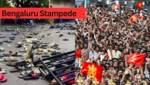 Karnataka High Court Raises a Lot of Questions on Sealed Documents in Bengaluru Stampede Case