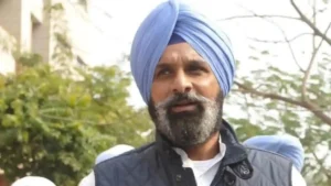Punjab & Haryana High Court Refuses Relief to Bikramjit Singh Majithia in Alleged Illegal Arrest Case