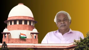 CSR Fund Scam: Supreme Court Dismisses Plea Against Exclusion of Retired Kerala HC Judge from FIR