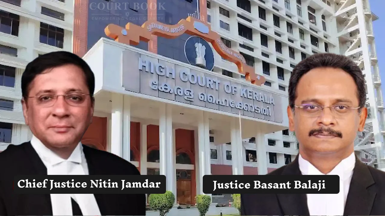 Kerala High Court Steps In After Students Report Month-Long Flooding at Alappuzha School, Orders Urgent Action