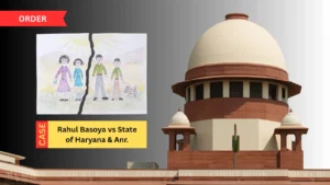 SC Allows Withdrawal of Divorce Plea Under Article 142