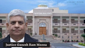 Rajasthan High Court Awards ₹1.9 Crore to Paralysed NIT Student, Calls Compensation a Right, Not Charity