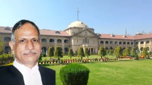 Allahabad High Court Reviews Justice Mathur Panel Report on Reforms in UP PCS(J) Examination Process