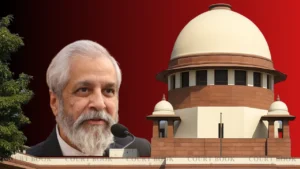 Justice MB Lokur Expresses Concern Over India’s Low Rank in Rule of Law Index at Global Forum, Calls for Urgent Judicial Reforms