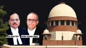 Supreme Court Declines to Intervene in Lawyer Contempt Case, Urges Apology to Jharkhand HC