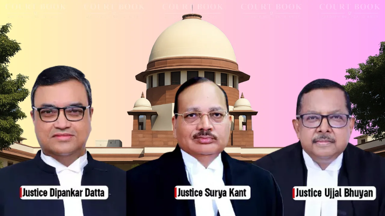 Supreme Court Recalls 2022 Judgment in Land Case, Citing Fraud by Party to Secure Favorable Order