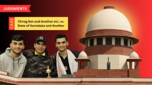 SC Quashes FIR Against Lakshya Sen & Family in Badminton Age-Fraud Case